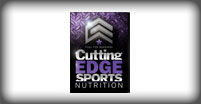 Cutting Edge Sports Nutrition